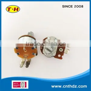Motor Potentiometer thumbnail-1