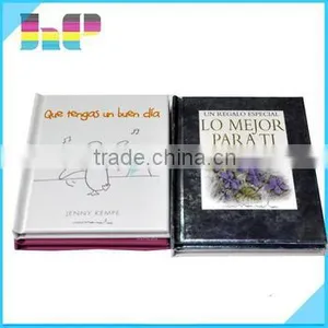 Customized Design Photo Book Printing With Competitive Price thumbnail-5
