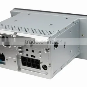 Android 4.4 Car Dvd Player for EX7/GX7 With Capacitive Multi-touch Screen thumbnail-6