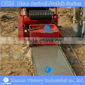 Prestressed Concrete Farm Fence Making Machine for Sale thumbnail-1