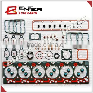QSB5.9 Engine Upper Gasket Repair Kit 4090035 thumbnail-2