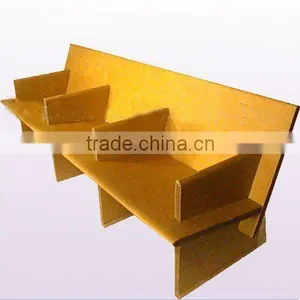 Corrugated Funiture, Cardboard Chair thumbnail-1