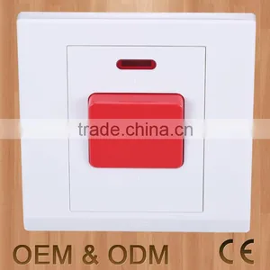 New Style 45a Water Heater Control Switch Made in China thumbnail-1