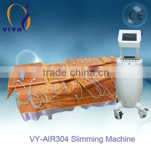 VY-AIR304 Hot Sale Body Pressure Therapy Beauty Machine thumbnail-1