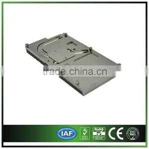 CNC Machining Heat Sink thumbnail-1
