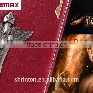 God of War Gift 6000mah Power Bank thumbnail-4