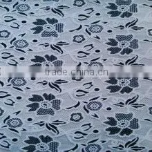 Cheap Swiss Lace Fabric thumbnail-1