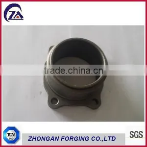 China OEM Manufacturer for Carbon Steel Closed Die Forging Parts thumbnail-2