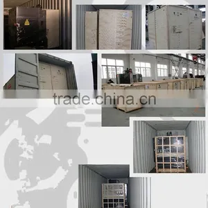 VM1370 New Vertical Small CNC Drawing and Milling Machine for Sale thumbnail-3