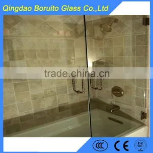 Tempered Glass for Villa Shower Door thumbnail-3