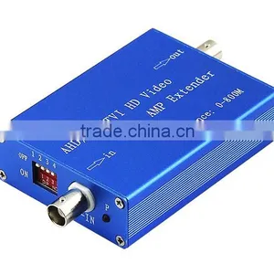 Cheap Price CCTV Video Signal Amplifier Video Amplifier for 800m Transmission Distance thumbnail-3