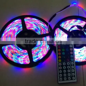 Waterproof Outdoor Ip65 Remote Controller Approved Digital Led Strip thumbnail-2