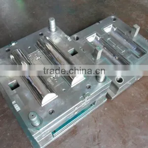 Precision Mold Core Insert for Mold Parts thumbnail-3