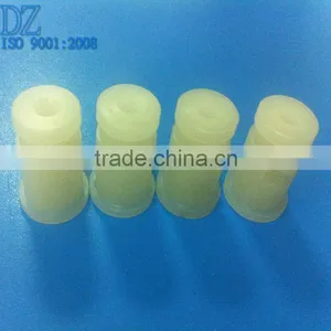 OEM High Precision Plastic Part/plastic Machining Product thumbnail-2
