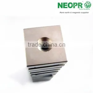 Top Quality Strong Neodymium Magnet Export thumbnail-3