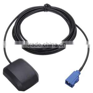 Multifunction 4G GPS Combo Antennas 28dbi Active GPS WIFI Antenna With Fakra Connector thumbnail-4