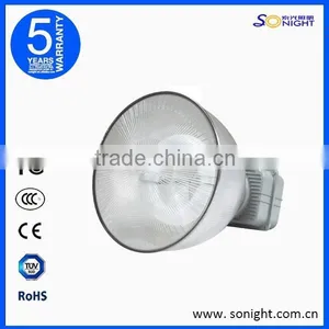Warehouses Work Induction High Bay Light Fixture 150w thumbnail-4