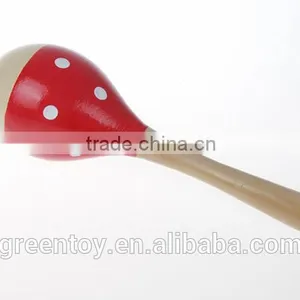 Baby Musical Toys Mini Maracas thumbnail-1