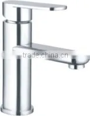 SSTHD6028 Bathroom New Design Brass Wash Basin Faucets thumbnail-2