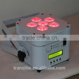 Multiple Channels Multi Functions China Best Led Stage Uplight thumbnail-2
