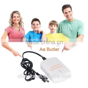 High Quality Multiple Electromagnetic Pest Control Animal Pest Repeller Ultrasonic Deterrent Pest Repeller thumbnail-6