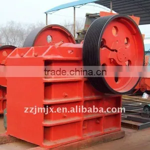 Metal Jaw Crusher thumbnail-1