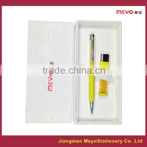 Fit for All Capacitive Touch Screen Crystal Pen 2015 thumbnail-5