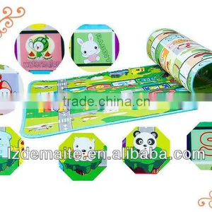 Baby Play Mat Carpet thumbnail-1