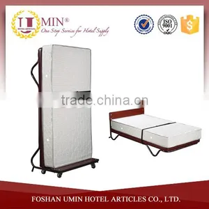 Hotel Rollaway Beds/Hotel Vertical Bed thumbnail-1