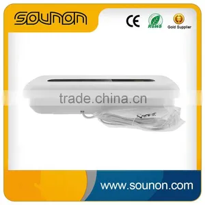 Food Preservation Household Vacuum Sealer for Plastic Bag and Vacuum Canister thumbnail-2