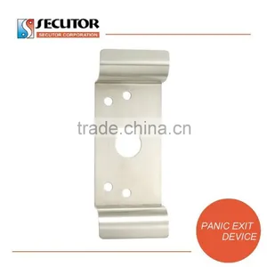 Panic Push Bar Trim Handle thumbnail-1