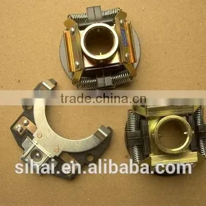 Water Pump Spare Parts Centrifugal Switch thumbnail-6