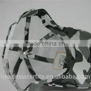 Custom Cheap Camouflage Camo Trucker Hats Baseball Trucker Cap thumbnail-3
