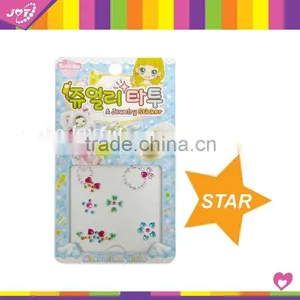 CRAFT-Mobile Phone Stickers Jewelry Sticker thumbnail-1