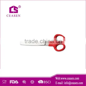 Kitchen Scissor Good Looking Kitchen Scissor Hot Sale Promotional Scissor thumbnail-1