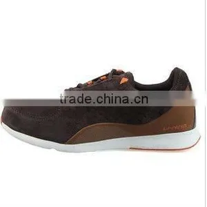 Fashional pu Insole Shoes thumbnail-1
