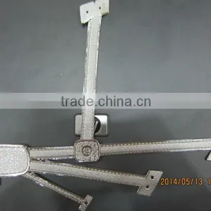 Disc Pvc Slipper Strap Injection Machine thumbnail-3