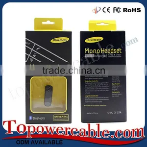 Wholesale China High Quality Bluetooth Wireless Earphone thumbnail-6