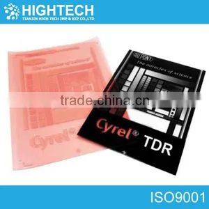 Similar Dupon Rubber Letterpress Flexo Photopolymer Plate thumbnail-2
