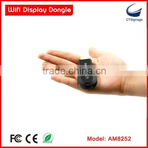 Miradisplay tv Dongle,wireless Display Dongle Chrome Cast thumbnail-4
