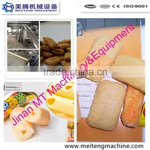 Marshall/jam Center/leisure Food Processing Line thumbnail-2