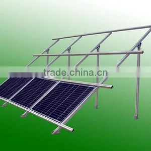Sustainable Roof 1KW Whole House off Grid Solar Power System With CE ROHS Approved thumbnail-3