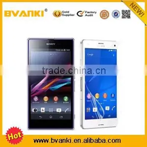 For Sony Z3 Compact Screen Protector, Hot New Products for 2015 thumbnail-2