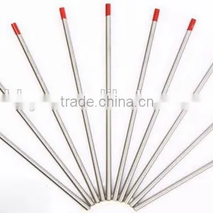 Tungsten Electrode Wt20 RED thumbnail-1