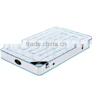 Comfortable Sleepwell High Quality Spring Mattress for Children thumbnail-4