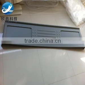 Vacuum Forming Plastic Instrument Panel thumbnail-1