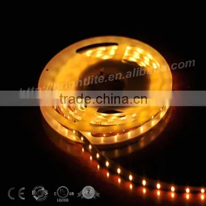 3014 Nonwaterproof IP20 Natural White 60led UL Certificate Smd 3014 Led Strip 24v Natural White thumbnail-3