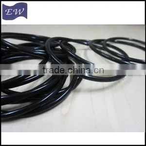 Black Colored Rubber o Rings From 1 -1000mm thumbnail-3