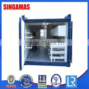 Beautiful Moving Container Workshop thumbnail-1