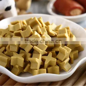 (1 Cm) X Dental Chews - Honey Dog Chew Pet Snack Food thumbnail-1
